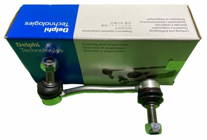 VİRAJ ASKI ROTU ÖN SOL SPRİNTER CRAFTER 06 - ( Z ROT )