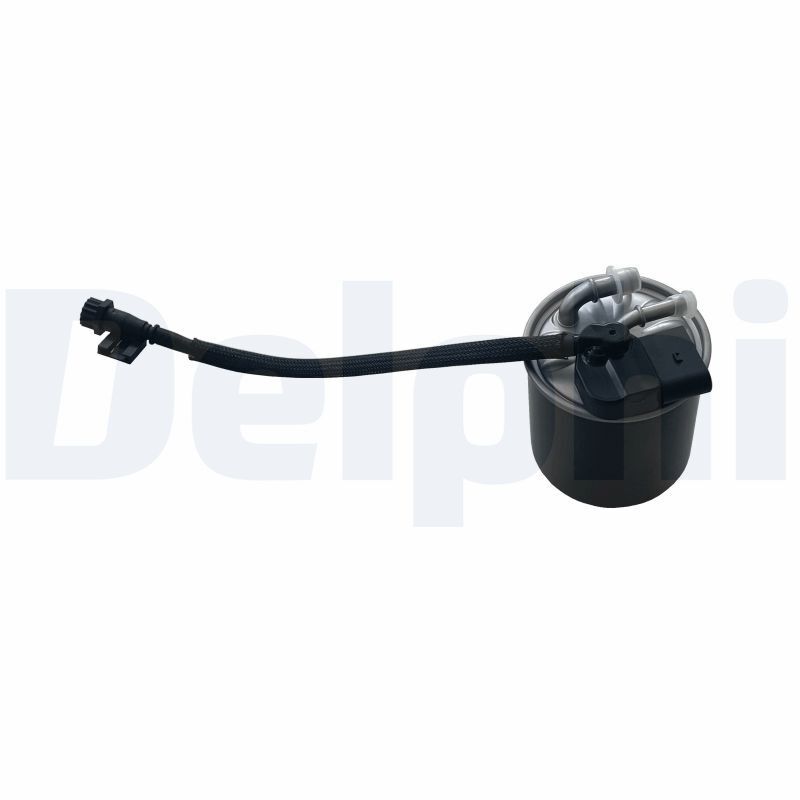 Yakıt Filtresi Delphi HDF794 Sprinter 2014-2018 / 2018+ 651 Motor Vito W447 2014+ OM651 Vito W639 2011-2014 OEM 6510902952