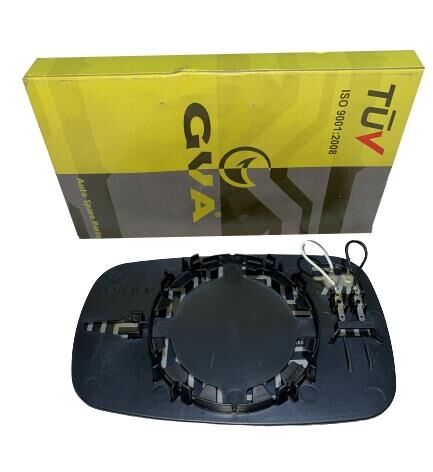 AYNA CAMI SAĞ ISITMALI / MEGANE 2 - SCENİC 03> / 7701054753 - 1111000