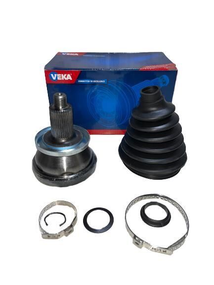 DIŞ AKS KAFASI SOL-SAĞ / POLO(01-12) / 6R0498099-6Q0498099