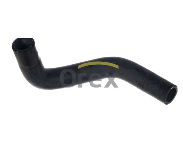 Yağ Soğutucu Hortumu OREX 150531 Mercedes-Benz Sprinter 2014-2018 / 2018+ 651 Motor / Vito W447 2014+ 654 Motor / Vito W639 2011-2014 OEM 6512031382