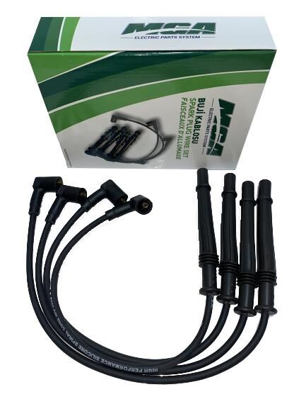 BUJİ KABLOSU / CLİO - MODUS - TWİNGO - LOGAN / 35092 - 8200713680