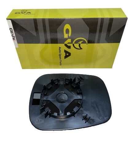 SAĞ - SOL AYNA CAMI MEKANİK / KANGOO (02-07) / 7701048400 - 1116000