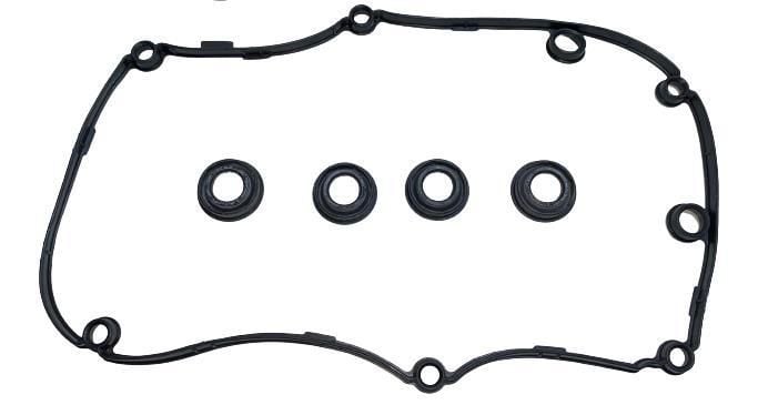 KÜLBÜTÖR KAPAK CONTASI CRAFTER 2.0 ENJEKTÖR KEÇELİ