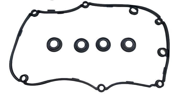 KÜLBÜTÖR KAPAK CONTASI CRAFTER 2.0 ENJEKTÖR KEÇELİ