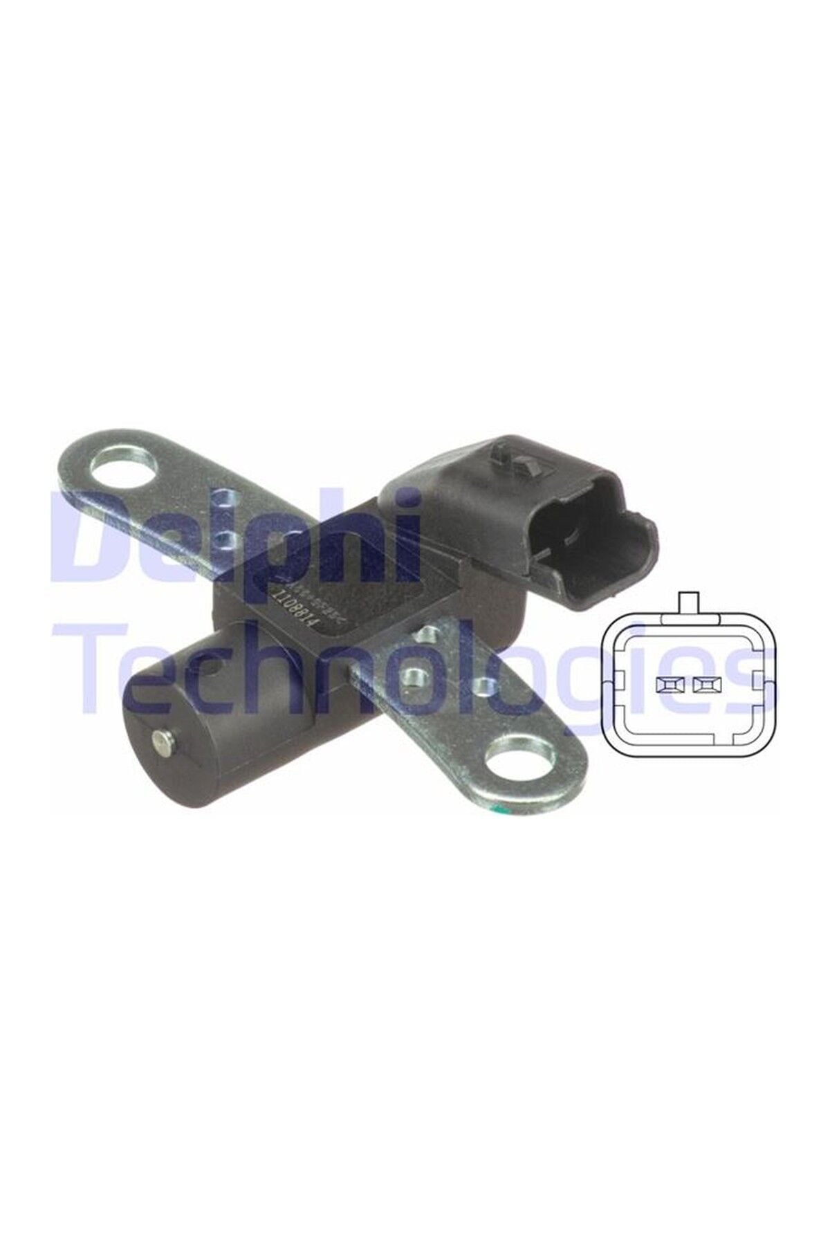 Eksantrik Mil Sensörü Delphi SS11265 Renault Clio / Kangoo