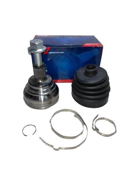 ÖN DIŞ AKS KAFASI / PASSAT(14>)-SUPERB(15>) / 3Q0407272BN-3Q0407271S