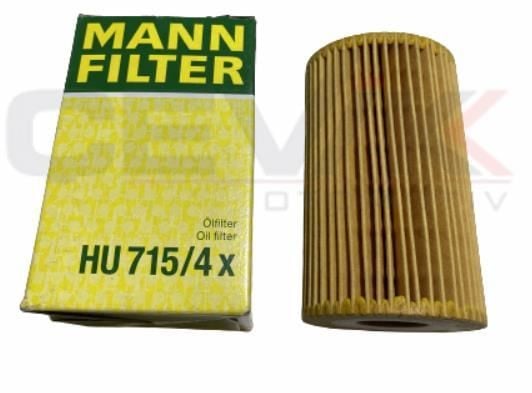 YAĞ FİLTRESİ BMW M42-M43-M44-E30-E34-E36-E46