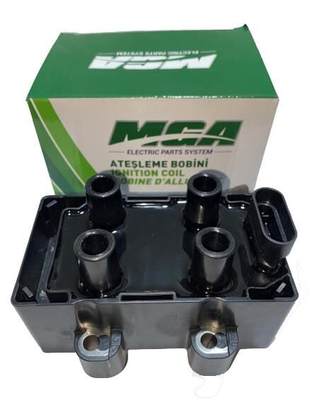 ATEŞLEME BOBİNİ / CLİO 3 - MEGANE 1 - KANGOO - LOGAN / 30104 - 7700274008