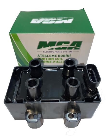 ATEŞLEME BOBİNİ / CLİO 3 - MEGANE 1 - KANGOO - LOGAN / 30104 - 7700274008