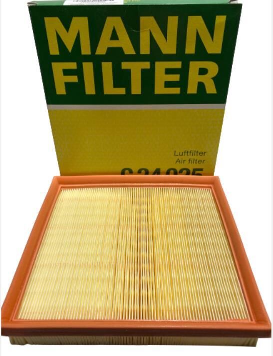 HAVA FİLTRESİ-BMW-N13 N20 N26 B38 F20 F21 F22 F23 F30 F31 F34 F32