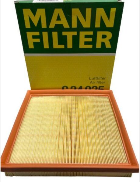 HAVA FİLTRESİ-BMW-N13 N20 N26 B38 F20 F21 F22 F23 F30 F31 F34 F32