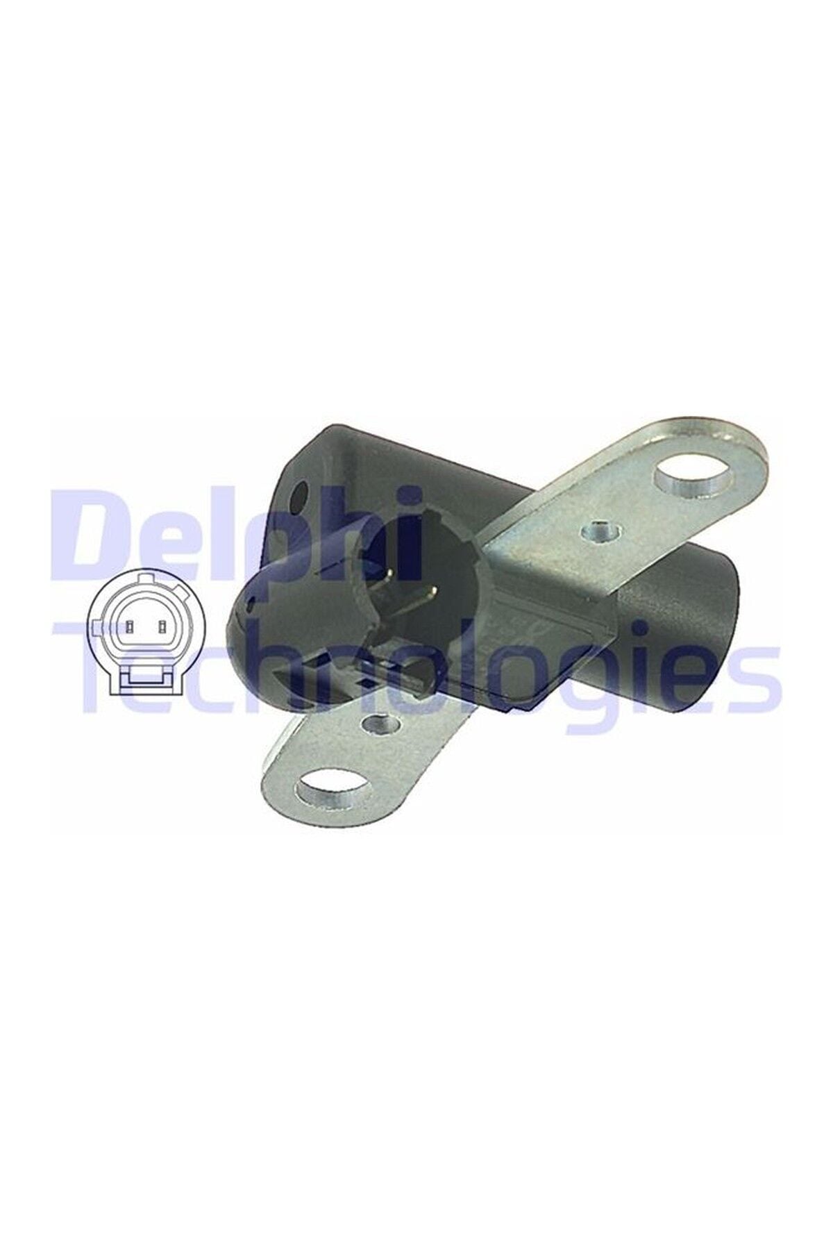 Krank Mili Sensörü Eksantrik Delphi SS10801 Dacia Logan / Nissan Kubistar / Micra