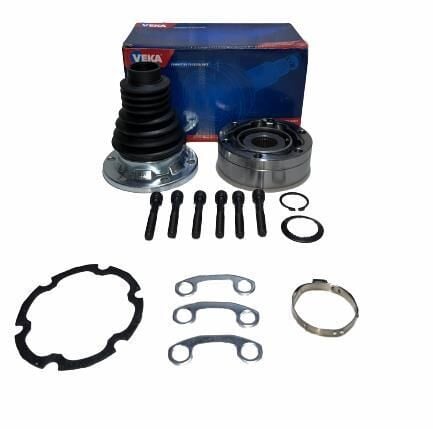 ÖN İÇ AKS KAFASI / GOLF3 (91-99) / 1K0498103-3C0498103C