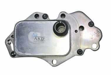 YAĞ SOĞUTUCU / ASTRA J K-İNSİGNİA A-MOKKA (B1.6DTH) / 55501530 - OP146122