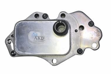 YAĞ SOĞUTUCU / ASTRA J K-İNSİGNİA A-MOKKA (B1.6DTH) / 55501530 - OP146122