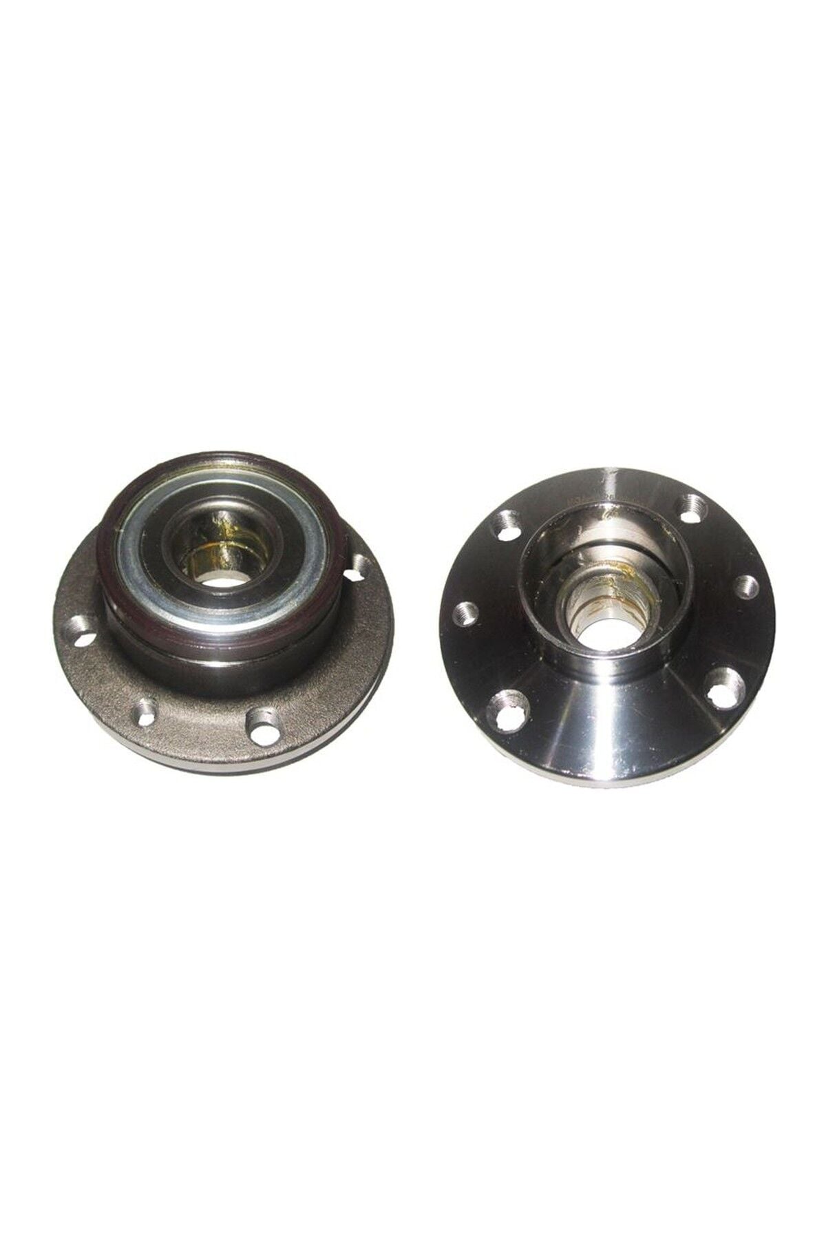 Arka Teker Poryası MGA 72800 Fiat Doblo 2000-2003