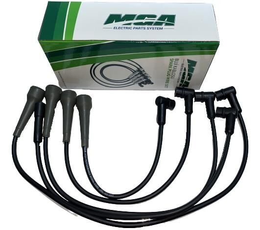 BUJİ KABLOSU / RENAULT FLASH / 35025 - 7702247166