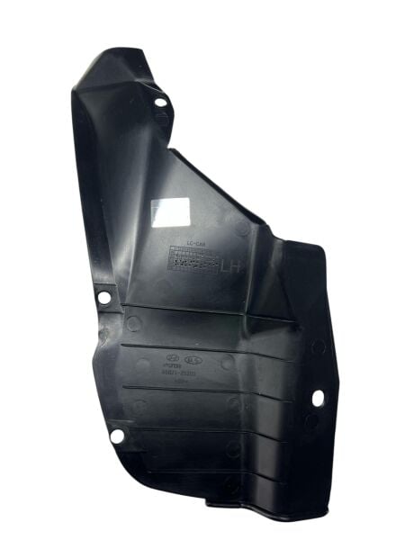 ÇAMURLUK DAVLUMBAZI ARKA SOL / HYUNDAI ACCENT 2000-2002 / 86821-25200