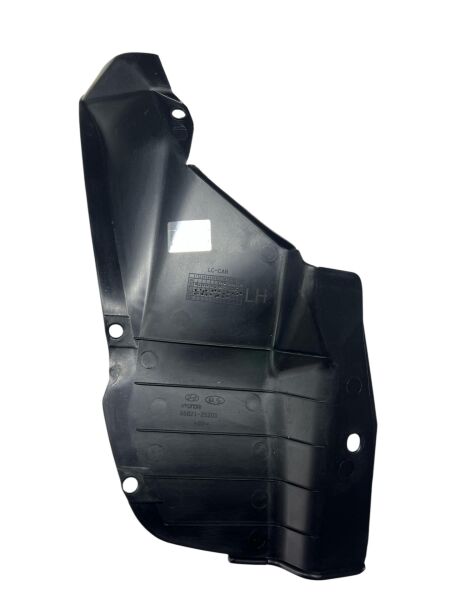 ÇAMURLUK DAVLUMBAZI ARKA SOL / HYUNDAI ACCENT 2000-2002 / 86821-25200