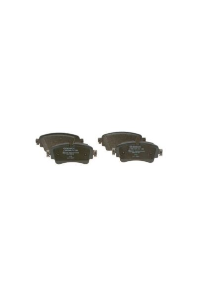 Arka Balata Bosch 0986494833 Audi A4 2016+ / A5 2017+ / Q5 2017+ OEM 8W0698451L