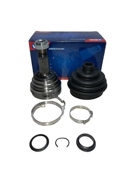 DIŞ AKS KAFASI SOL-SAĞ / POLO(01-12) / 6N0498099-6N0407311