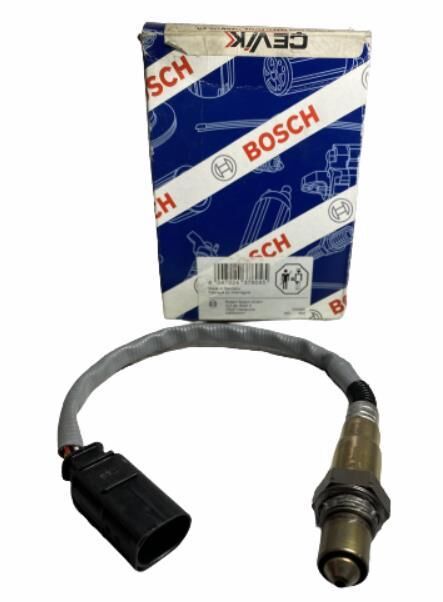 OKSİJEN SENSÖRÜ / SPRİNTER EURO 5 - EURO 6 / A0065421718 - 0281004201