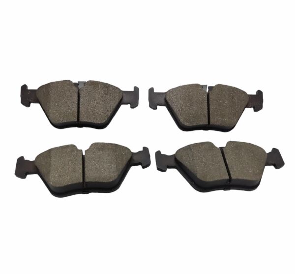 FREN BALATASI ÖN BMW E39