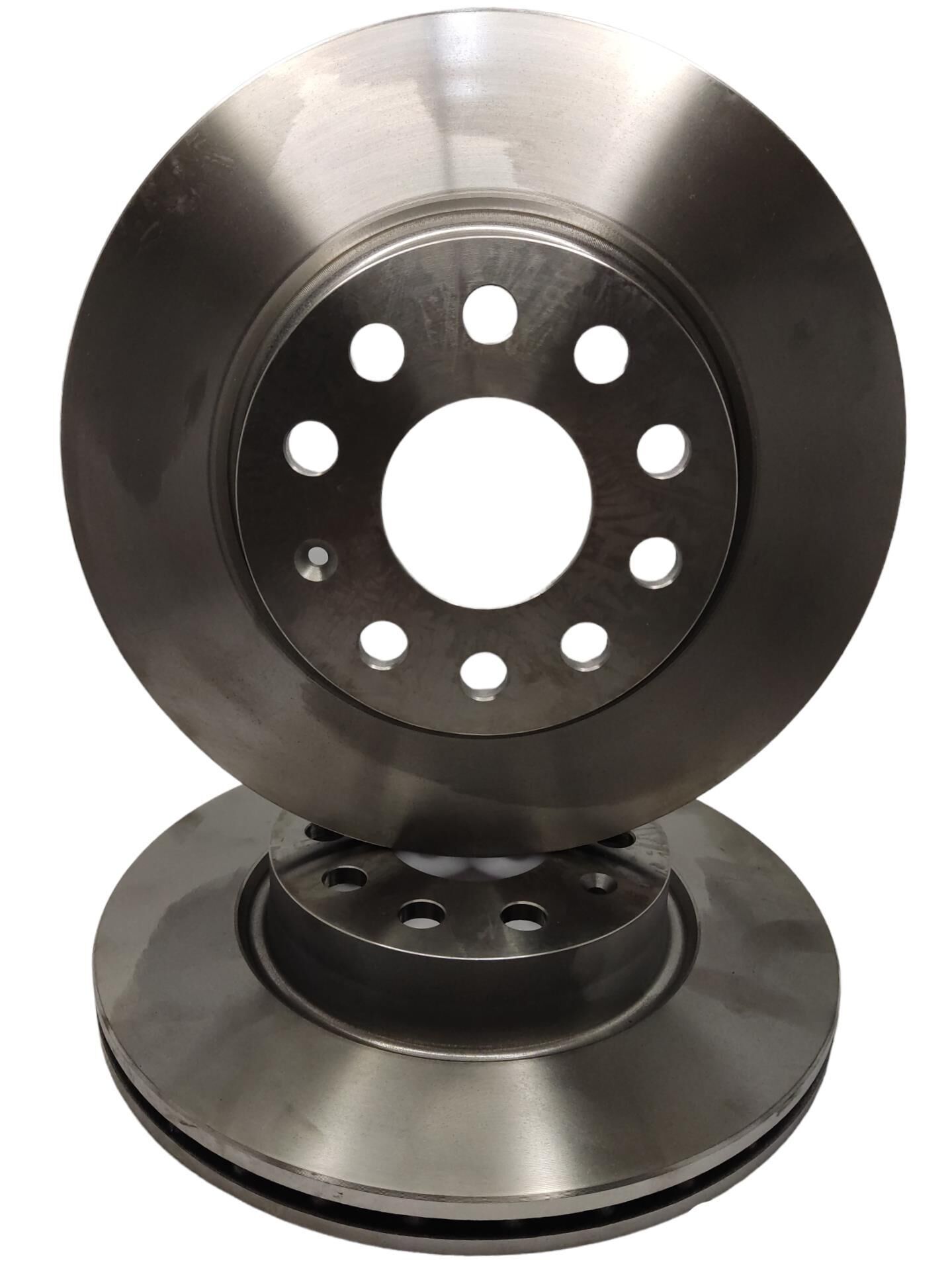 ÖN FREN DİSKİ / CADDY(04-15)-GOLF(04-14)-AUDI A3(09-13) / 1K0615301AK-50274