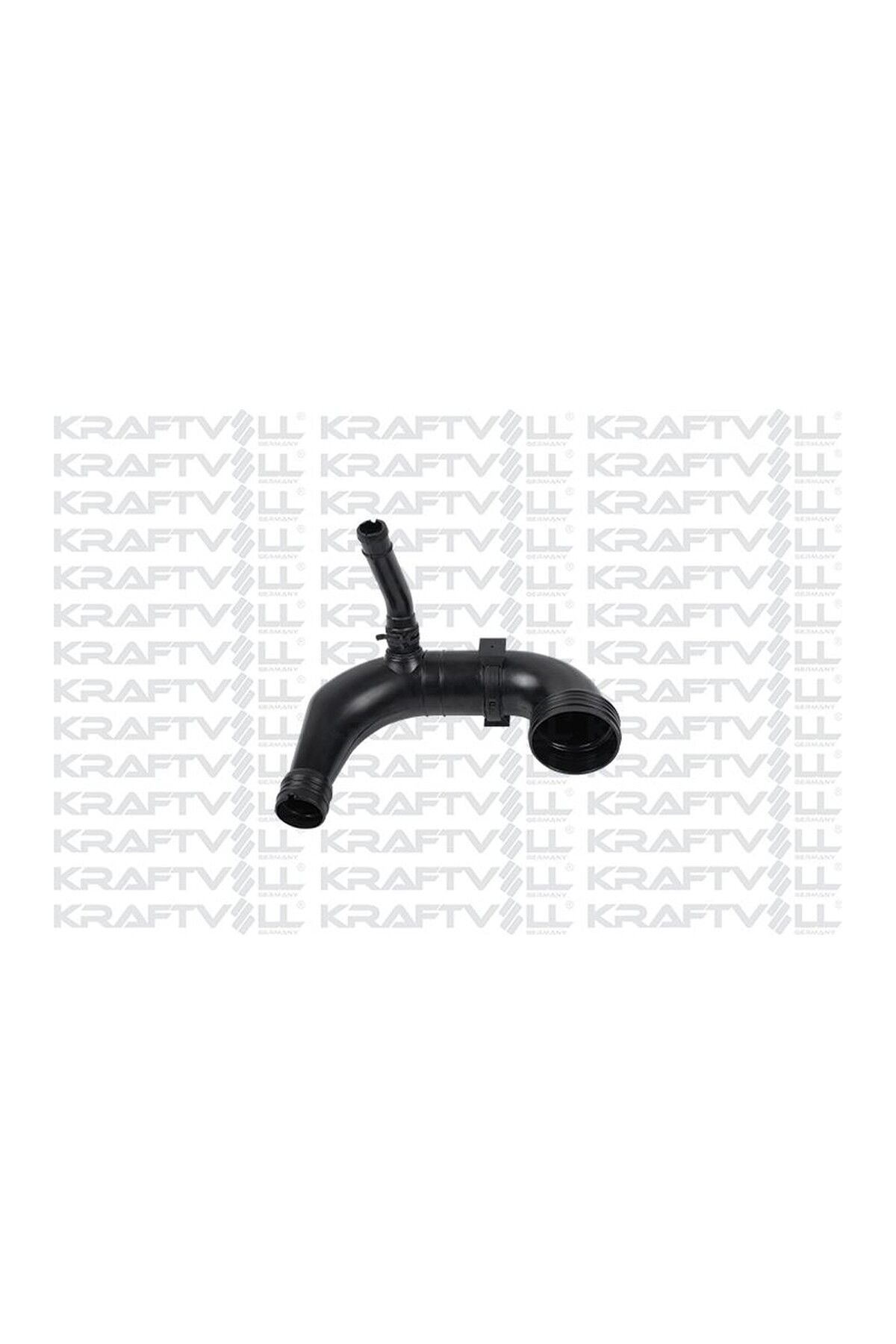 Turbo Giriş Borusu Kraftvoll KVOLL10030861 Fiat Doblo