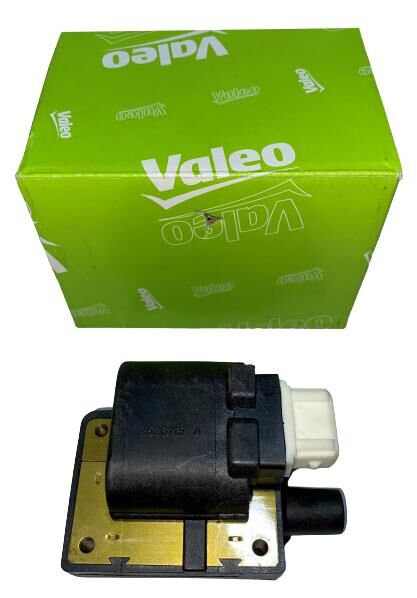 ATEŞLEME BOBİN / CLİO 2 - KANGOO - MEGANE / 245107 - 7700100643