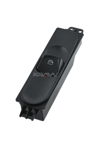 Cam Açma Kapama Anahtarı Yolcu Taraf Krawan 431 Mercedes-Benz Sprinter / Volkswagen Crafter