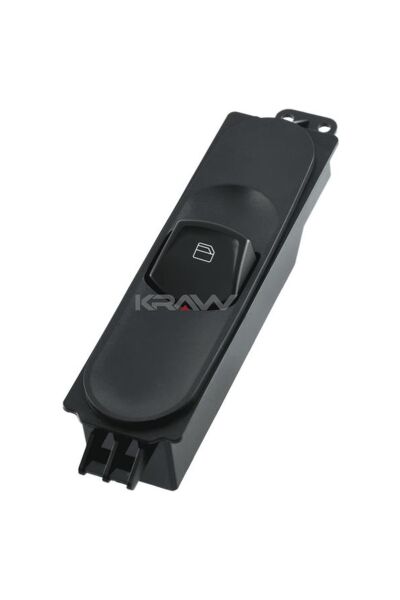 Cam Açma Kapama Anahtarı Yolcu Taraf Krawan 431 Mercedes-Benz Sprinter / Volkswagen Crafter