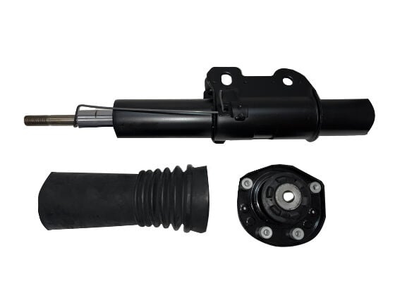 Ön Amortisör ve Takozu Tek Teker Tek Teker Takozlu Veka 440023 Mercedes-Benz Sprinter 2006-2018 / 2018+ 651/654 Motor / Volkswagen Crafter 2006-2018