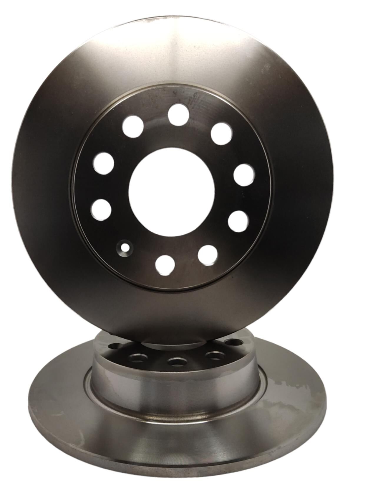 ARKA FREN DİSK 272 MM GOLF6/7 PASSAT/CADDY 2010--1K0615601AA