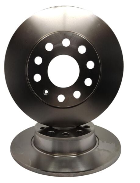 ARKA FREN DİSK 272 MM GOLF6/7 PASSAT/CADDY 2010--1K0615601AA