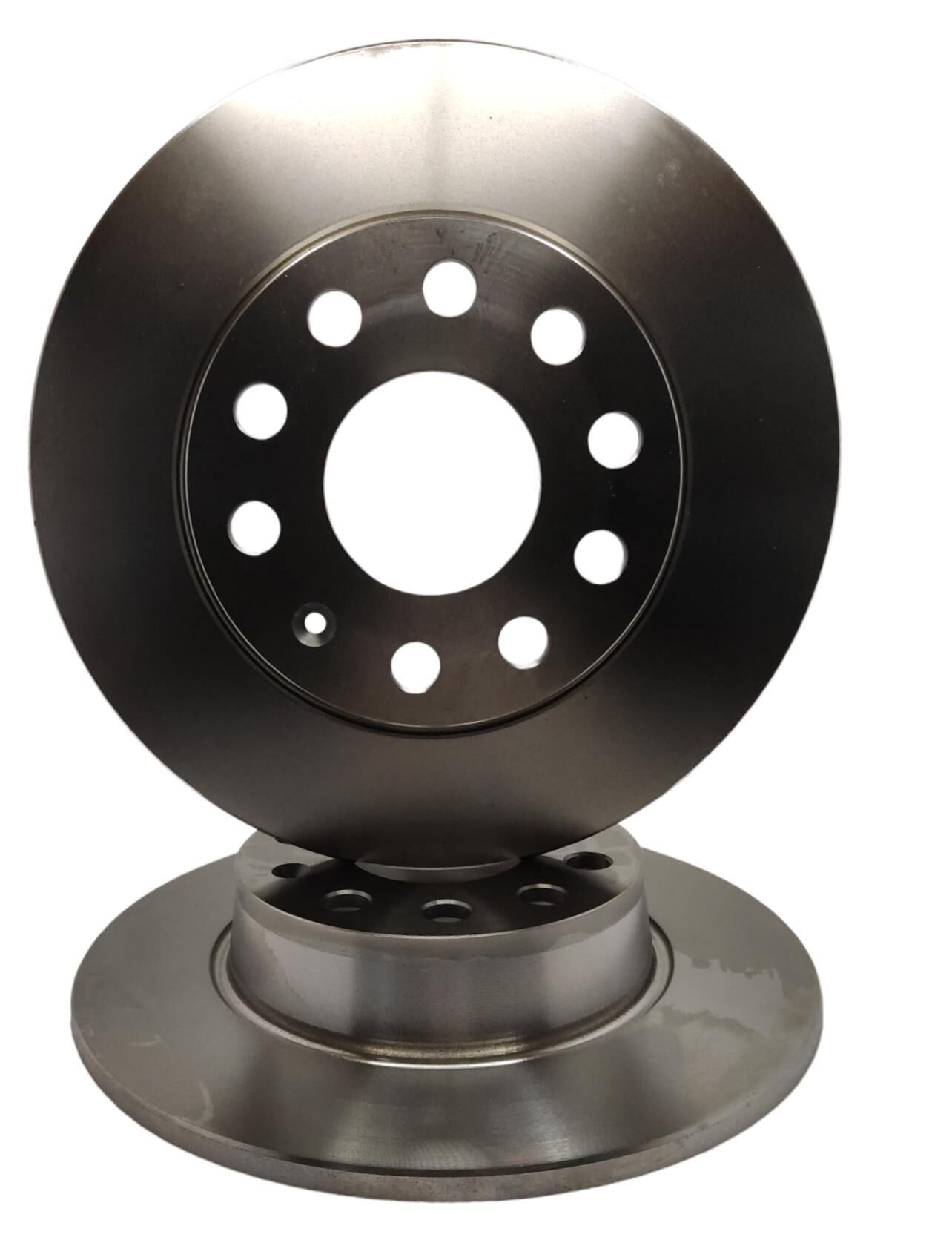 ARKA FREN DİSKİ GOLF JETTA PASSAT CADDY A3 LEON 1K0 272MM