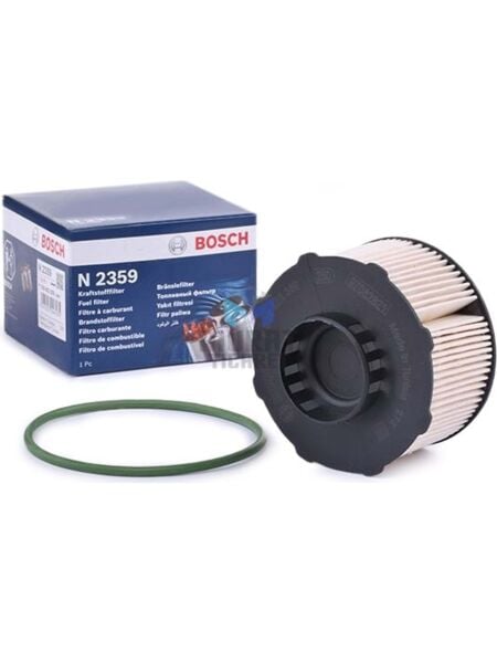 Yakıt Filtresi Bosch F026402359 Peugeot 308
