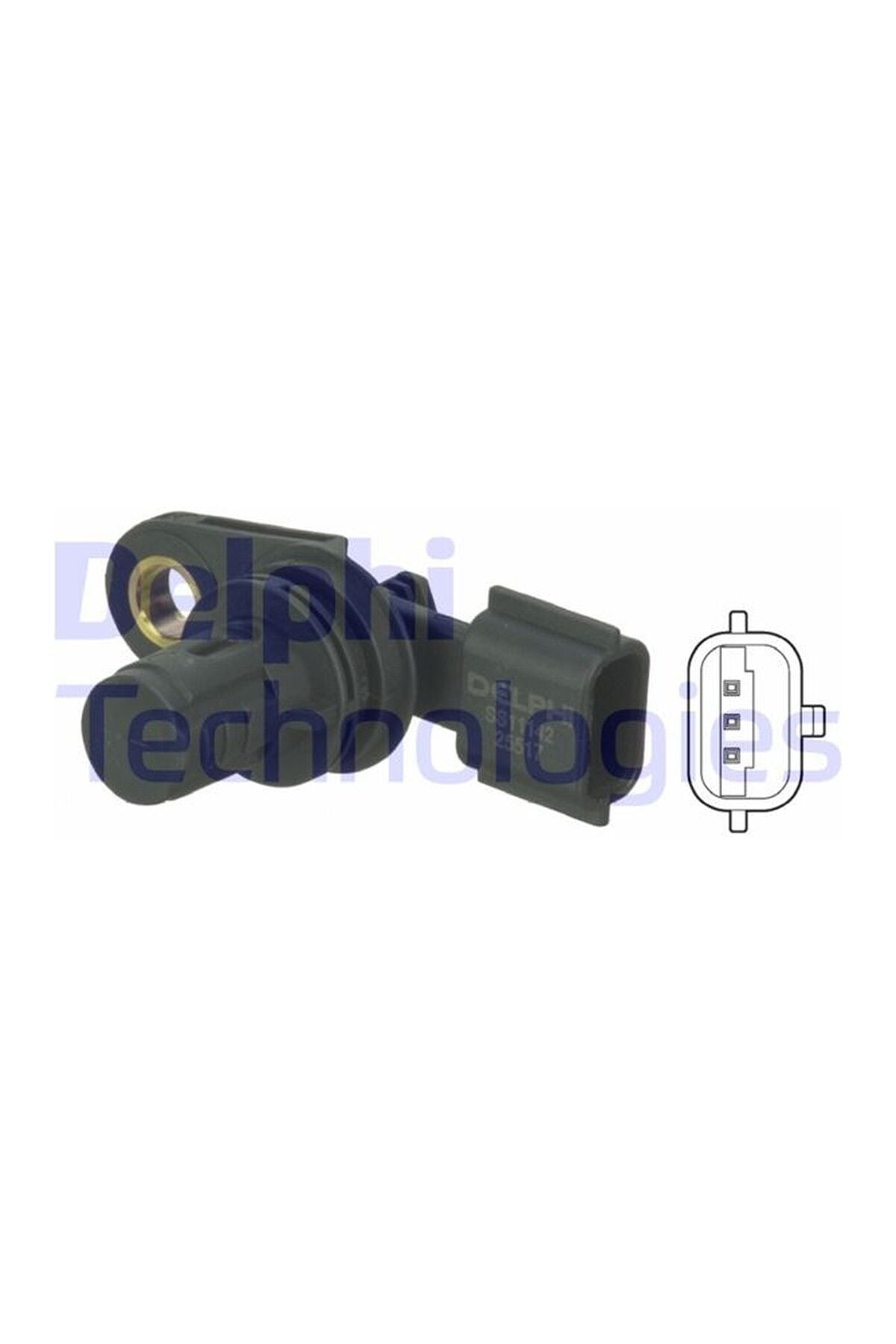 Eksantrik Pozisyon Sensörü Delphi SS11142 Nissan Qashqai