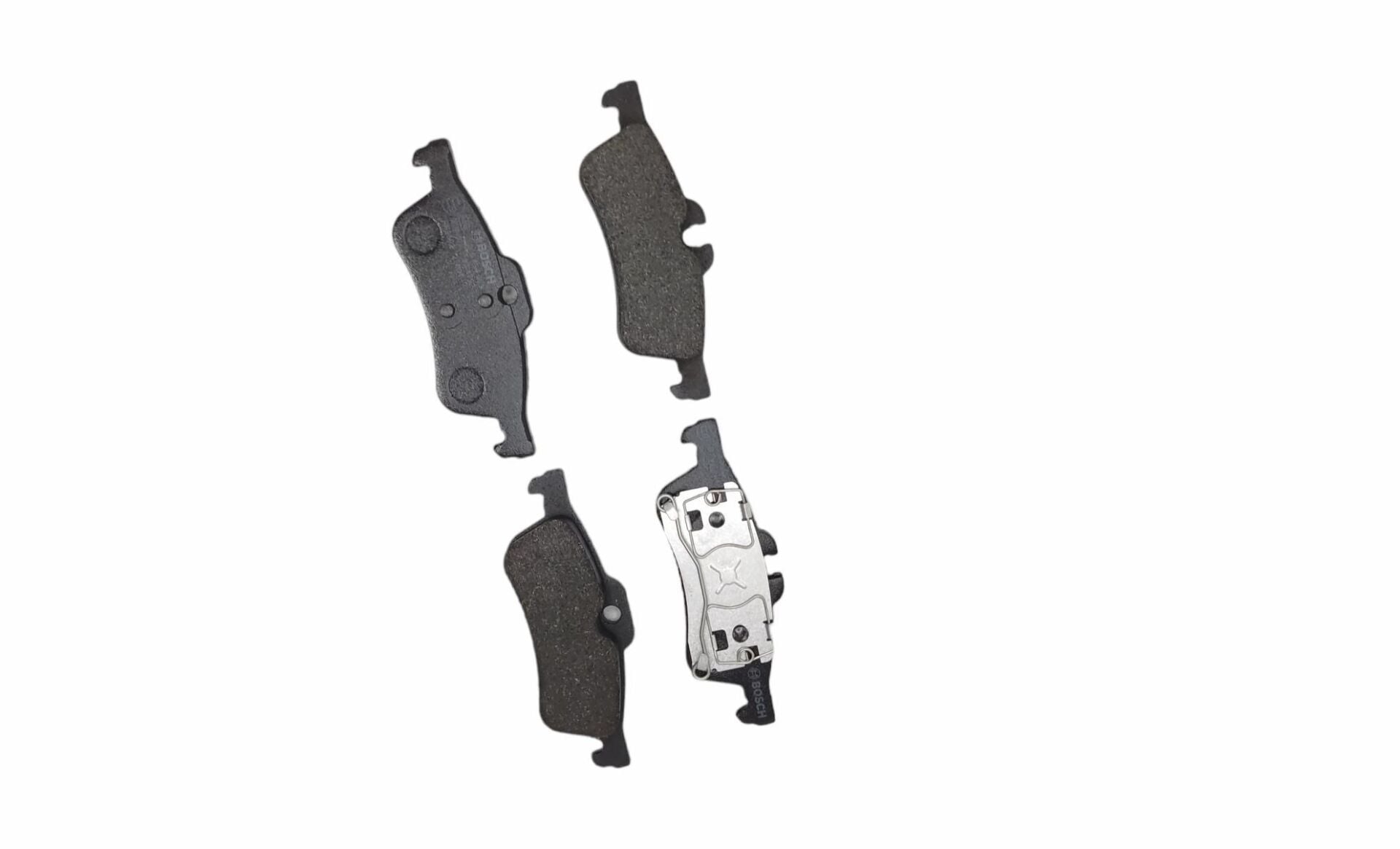 FREN BALATASI ARKA MINI COOPER R50-R52-R5