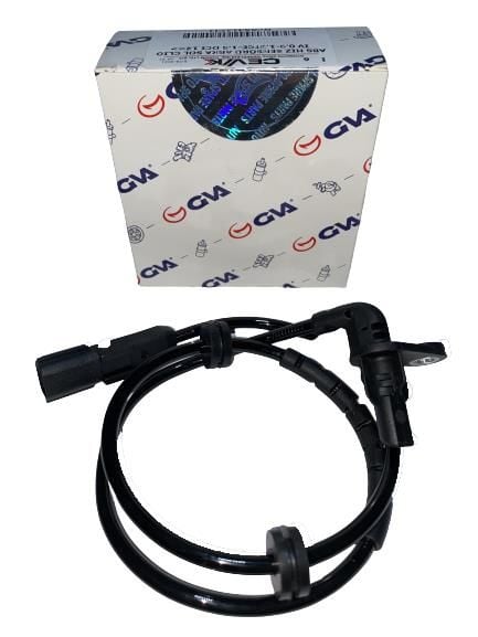 SOL ARKA ABS HIZ SENSÖRÜ / CLİO 4 12> / 479001852R - 5314141