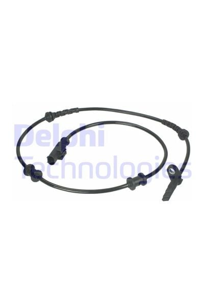 Arka ABS Kablo Delphi SS20326 Fiat Ducato / Peugeot Boxer / Citroën Jumper 2006+