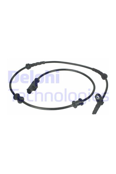 Arka ABS Kablo Delphi SS20326 Fiat Ducato / Peugeot Boxer / Citroën Jumper 2006+