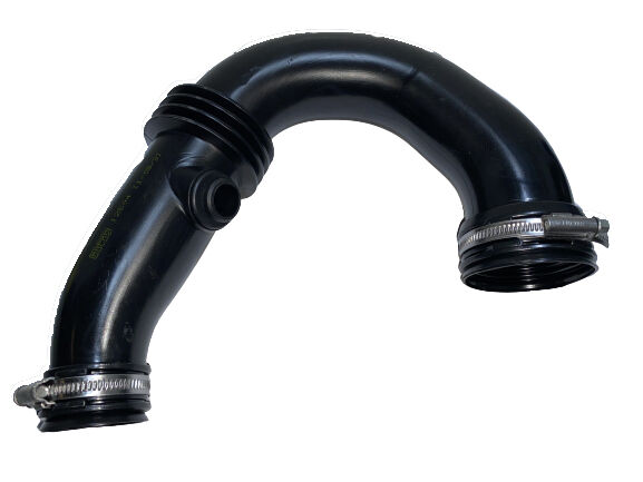 Hava Filtresi Bağlantı Borusu Rapro 12504 Renault Clio II 2002+ 1.5 dCi / Symbol I 2002-2008 1.5 dCi / Kangoo I 2001+ 1.5 dCi
