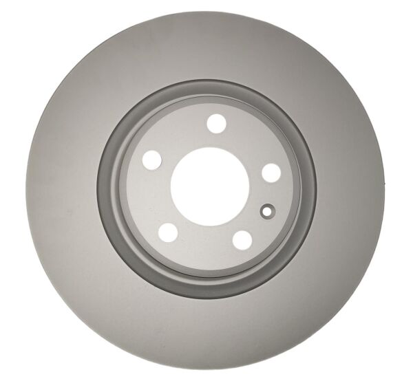ÖN FREN DİSK A4/A5/A6/Q5 338 MM 2017--8W0615301P
