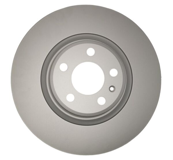 ÖN FREN DİSKİ / AUDI A4-A5 (15>) / 8W0615301P-92282605