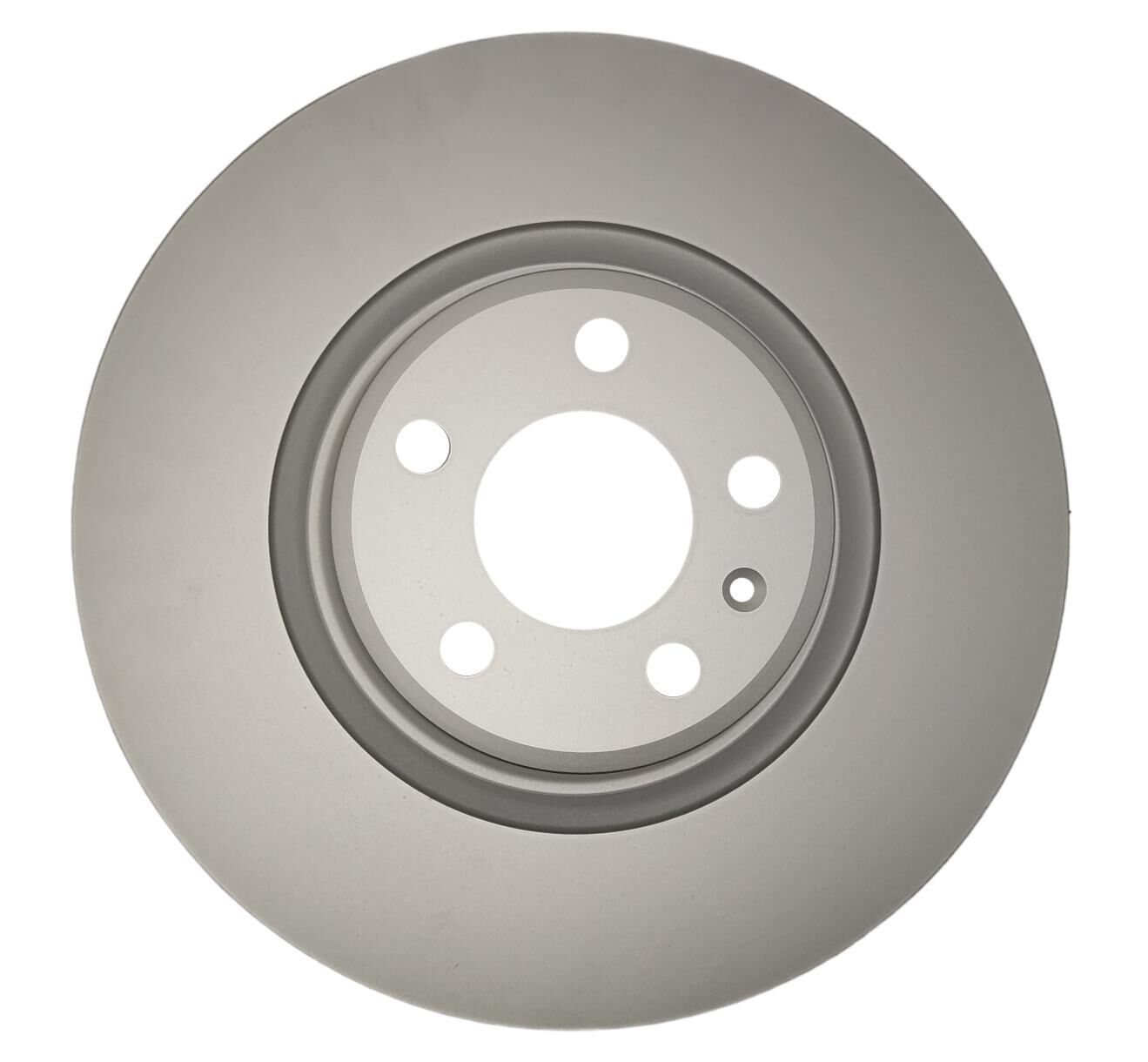 ÖN FREN DİSKİ / AUDI A4-A5 (15>) / 8W0615301P-92282605