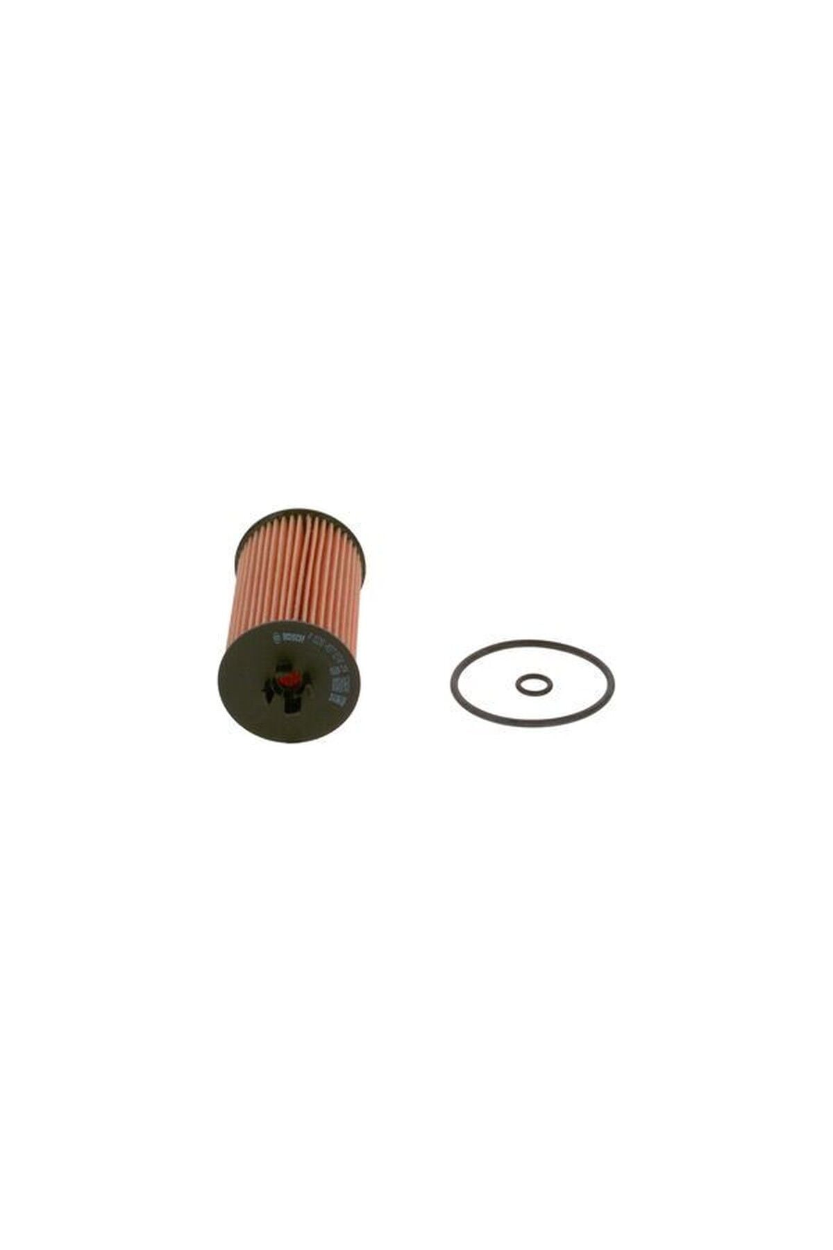 Yağ Filtresi Bosch F026407074 Opel Astra J/K / Insignia B