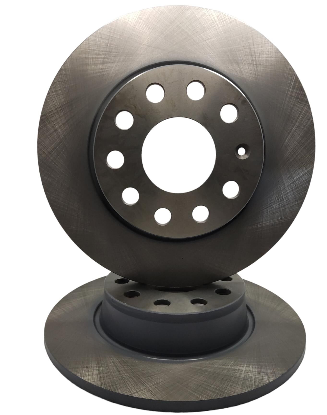 ARKA FREN DİSK 272 MM GOLF6/7 PASSAT/CADDY 2010--1K0615601AA