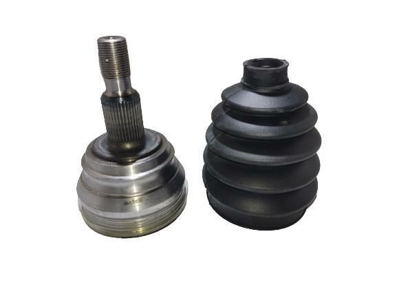 DIŞ AKS KAFASI / GOLF(92-06)-PASSAT(92-97)-AUDI A3(97-03) / 357498099E-607189